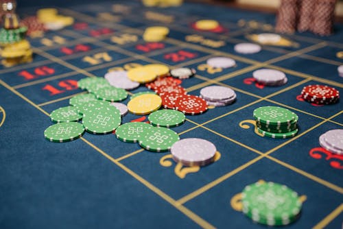 Zeus138 Game Casino: 5 Must-Know Tips