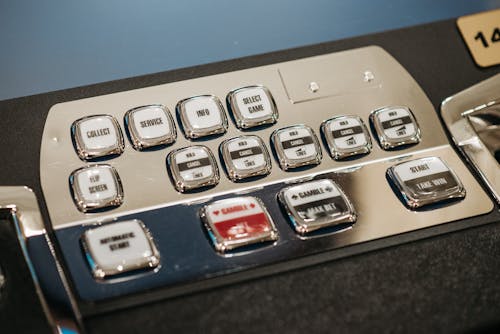 Zeus138 Mobile Slots Guide