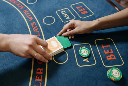 Zeus138 Terpercaya Situs Judi Slot Terbaik